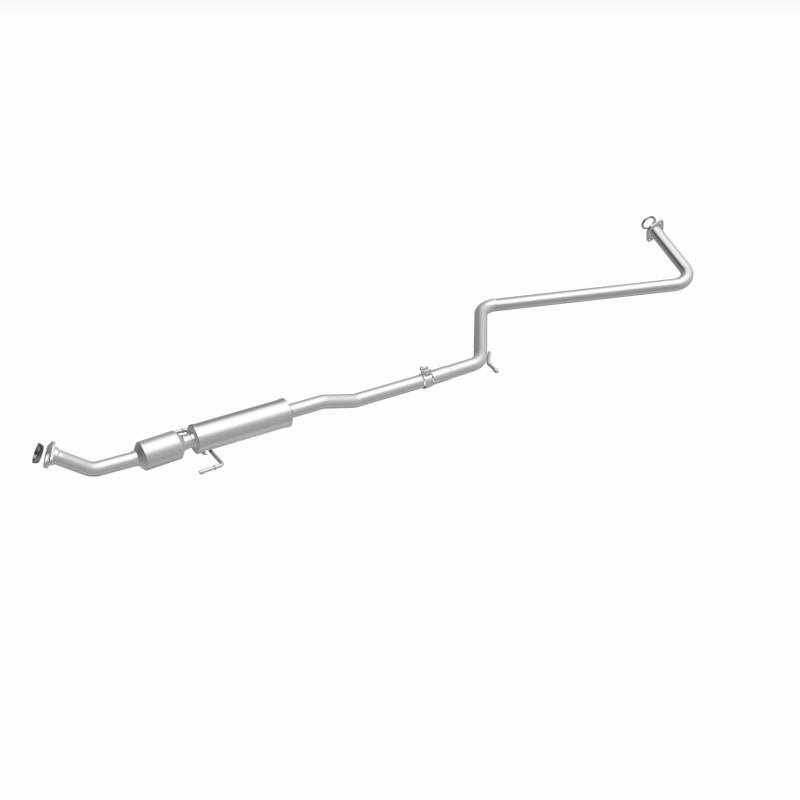 Scion tC Catalytic Converter - Magnaflow - Direct Fit, CARB Compliant - `11-`16