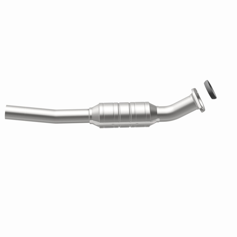 Mazda 6 Catalytic Converter - Magnaflow - California Grade CARB Compliant Direct-Fit - `09-`10