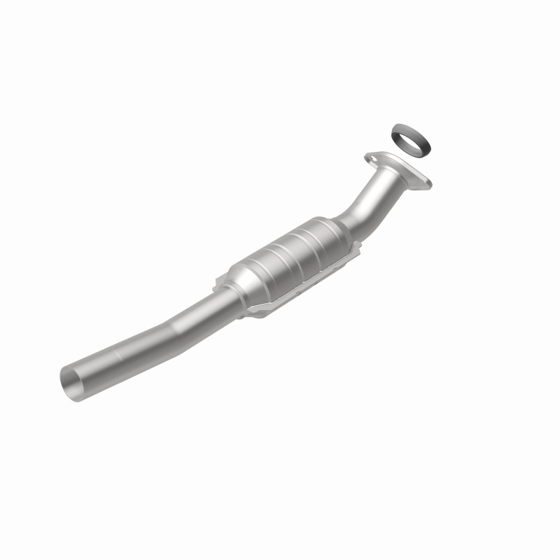 Mazda 6 Catalytic Converter - Magnaflow - California Grade CARB Compliant Direct-Fit - `09-`10