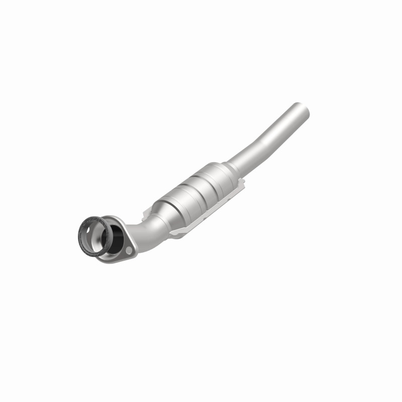 Mazda 6 Catalytic Converter - Magnaflow - California Grade CARB Compliant Direct-Fit - `09-`10