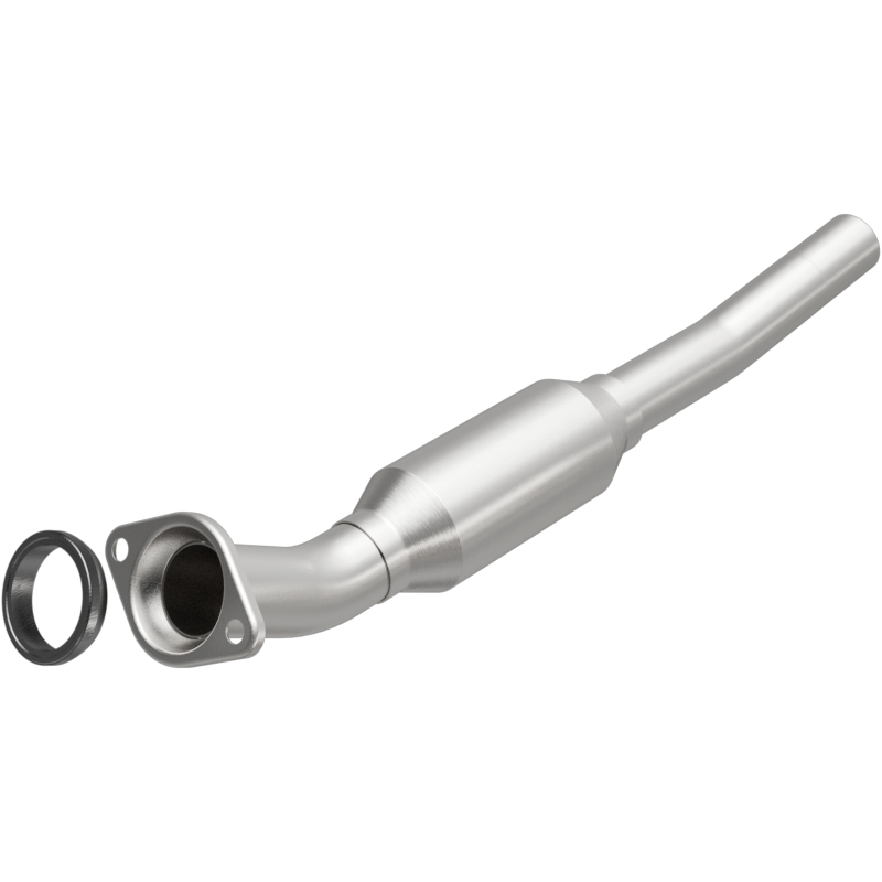 Mazda 6 Catalytic Converter - Magnaflow - California Grade CARB Compliant Direct-Fit - `09-`10