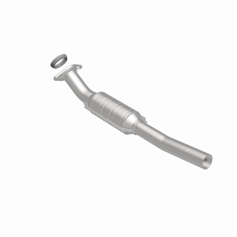 Mazda 6 Catalytic Converter - Magnaflow - California Grade CARB Compliant Direct-Fit - `09-`10