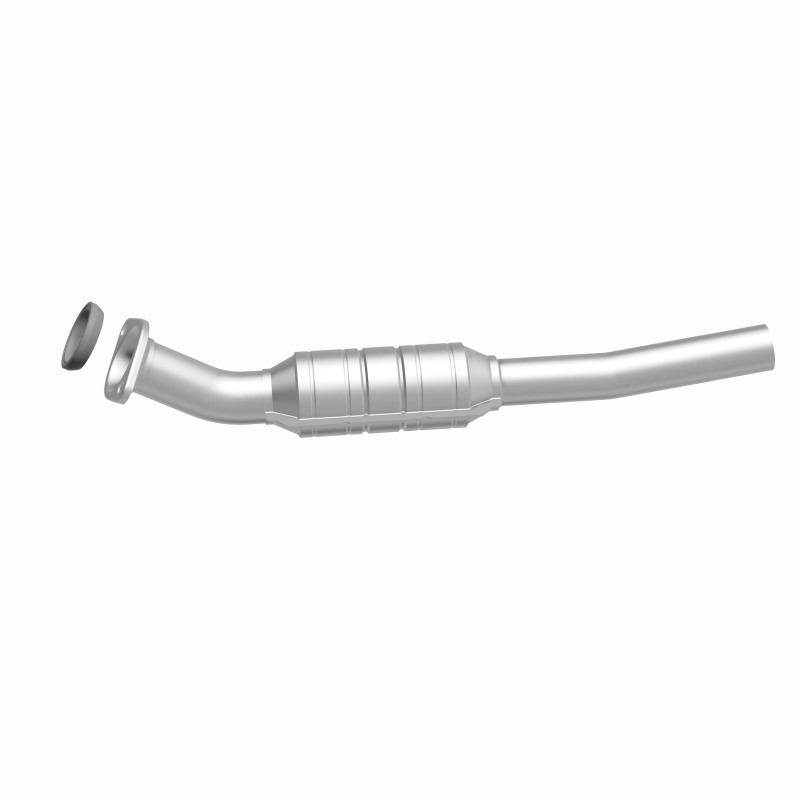 Mazda 6 Catalytic Converter - Magnaflow - California Grade CARB Compliant Direct-Fit - `09-`10