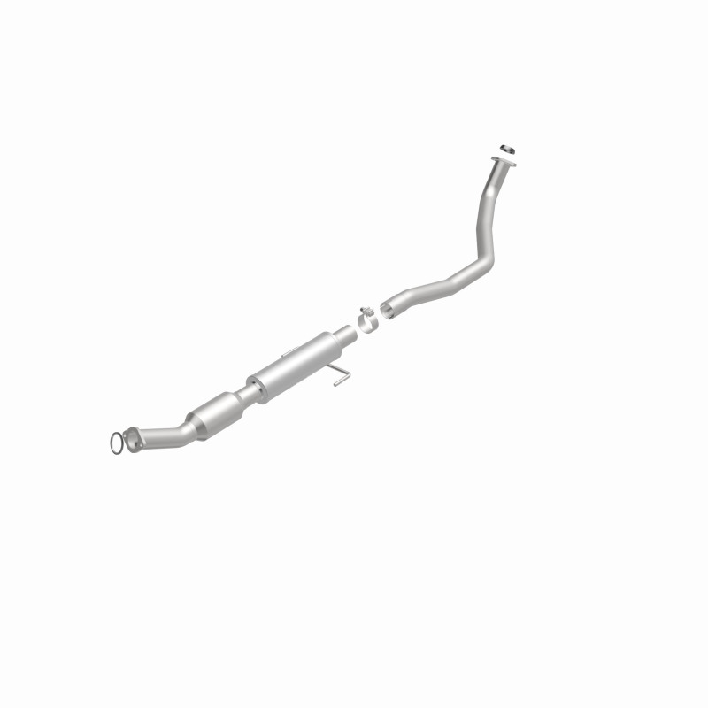 Toyota Matrix Catalytic Converter - Magnaflow - Direct-Fit - `09-`13