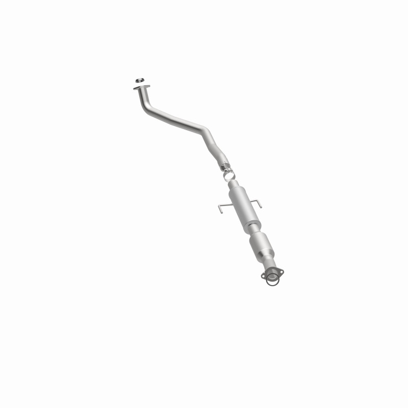 Toyota Matrix Catalytic Converter - Magnaflow - Direct-Fit - `09-`13