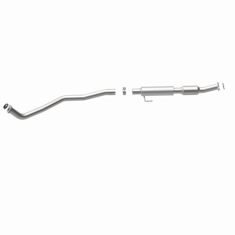 Toyota Matrix Catalytic Converter - Magnaflow - Direct-Fit - `09-`13