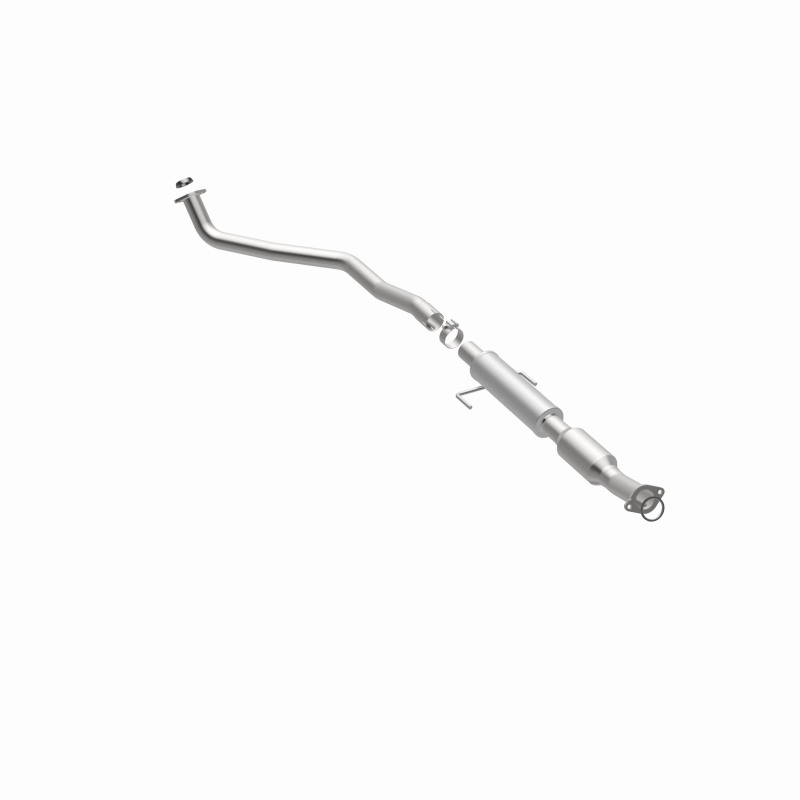 Toyota Matrix Catalytic Converter - Magnaflow - Direct-Fit - `09-`13