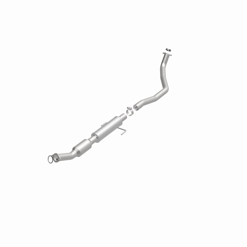 Toyota Matrix Catalytic Converter - Magnaflow - Direct-Fit - `09-`13