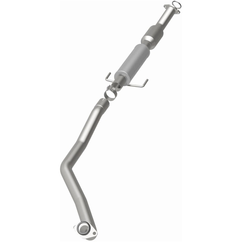 Toyota Matrix Catalytic Converter - Magnaflow - Direct-Fit - `09-`13