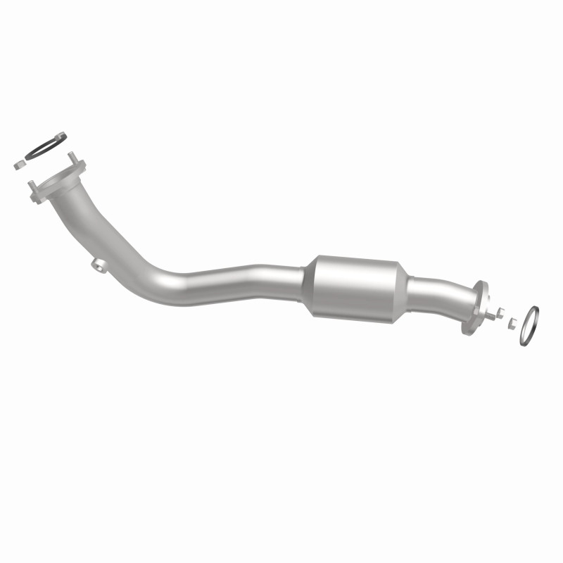 Toyota RAV4 Catalytic Converter - Magnaflow - California Grade CARB Compliant Direct-Fit - `13-`15