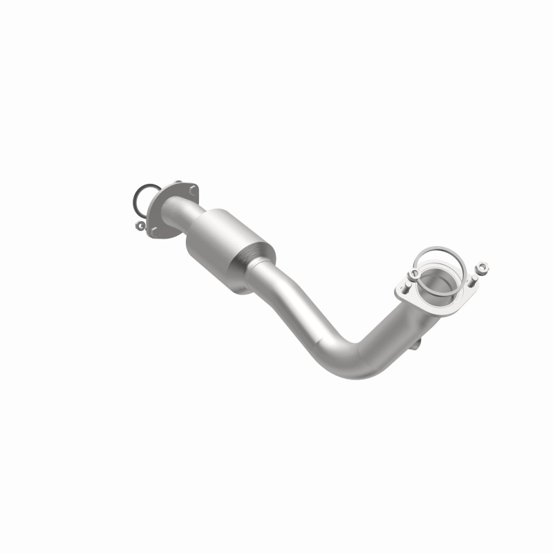 Toyota RAV4 Catalytic Converter - Magnaflow - California Grade CARB Compliant Direct-Fit - `13-`15