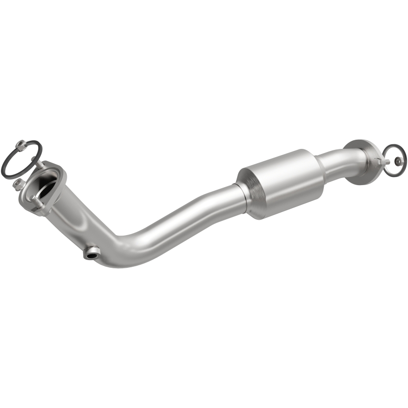 Toyota RAV4 Catalytic Converter - Magnaflow - California Grade CARB Compliant Direct-Fit - `13-`15
