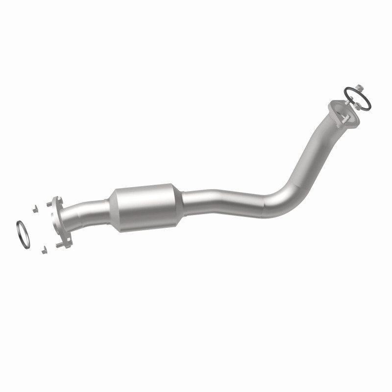 Toyota RAV4 Catalytic Converter - Magnaflow - California Grade CARB Compliant Direct-Fit - `13-`15