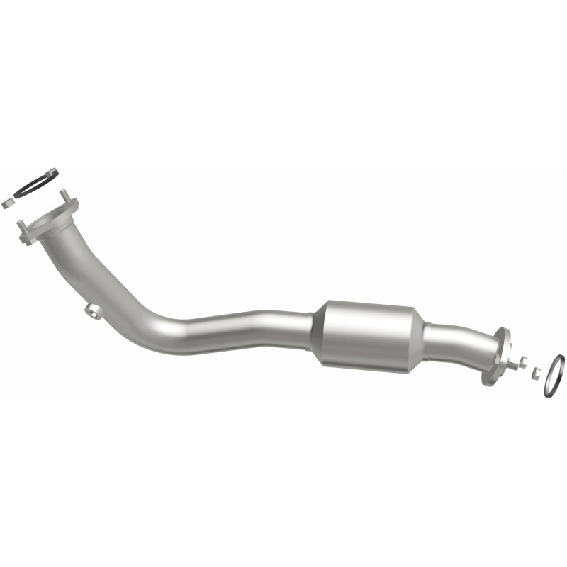Toyota RAV4 Catalytic Converter - Magnaflow - California Grade CARB Compliant Direct-Fit - `13-`15