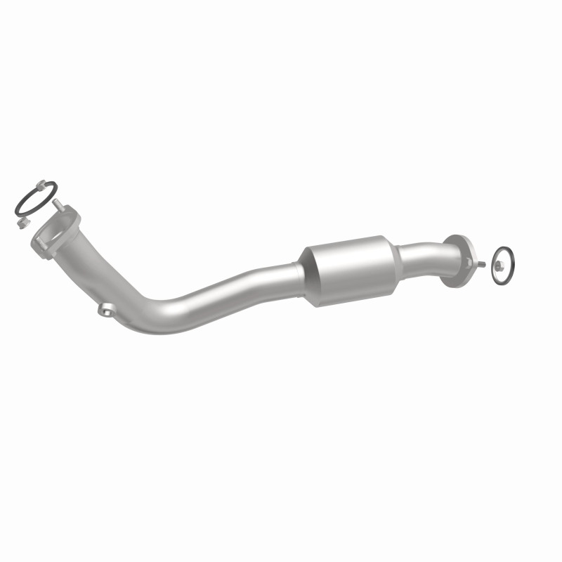 Toyota RAV4 Catalytic Converter - Magnaflow - California Grade CARB Compliant Direct-Fit - `13-`15