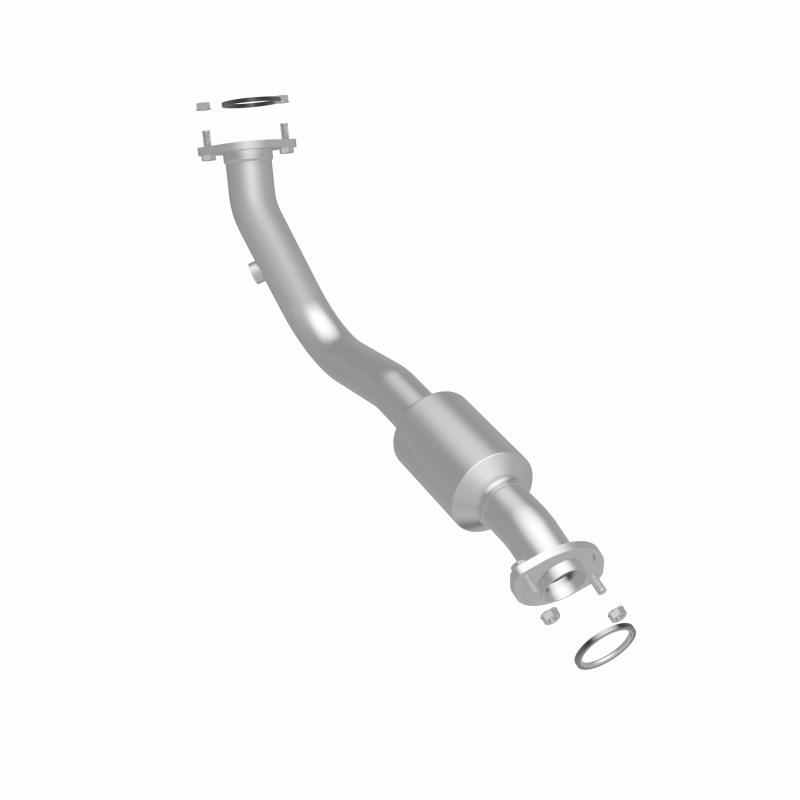 Toyota RAV4 Catalytic Converter - Magnaflow - California Grade CARB Compliant Direct-Fit - `13-`15