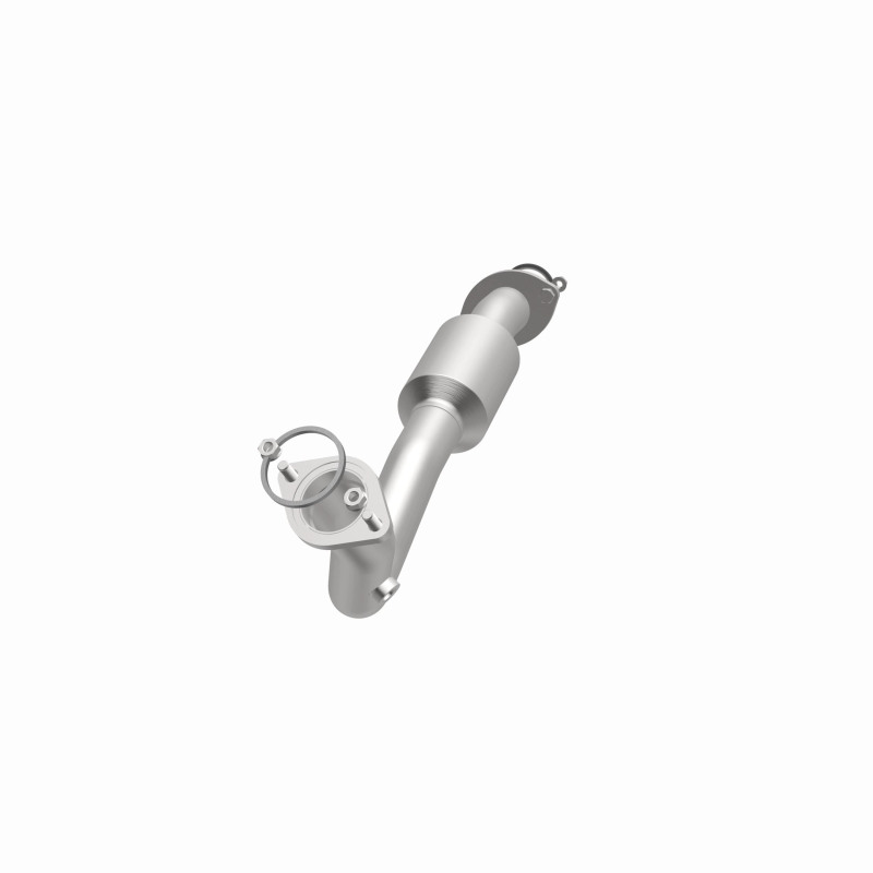 Toyota RAV4 Catalytic Converter - Magnaflow - California Grade CARB Compliant Direct-Fit - `13-`15