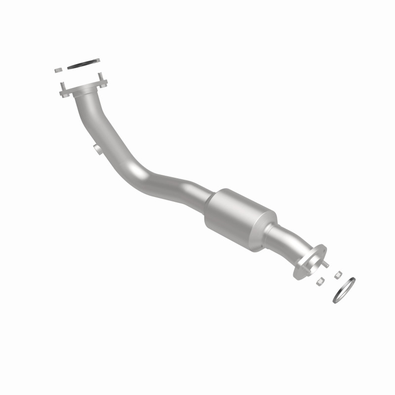 Toyota RAV4 Catalytic Converter - Magnaflow - California Grade CARB Compliant Direct-Fit - `13-`15