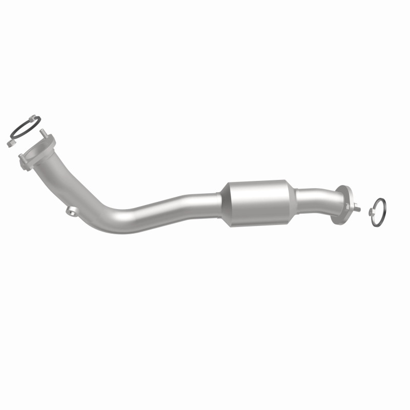 Toyota RAV4 Catalytic Converter - Magnaflow - California Grade CARB Compliant Direct-Fit - `13-`15