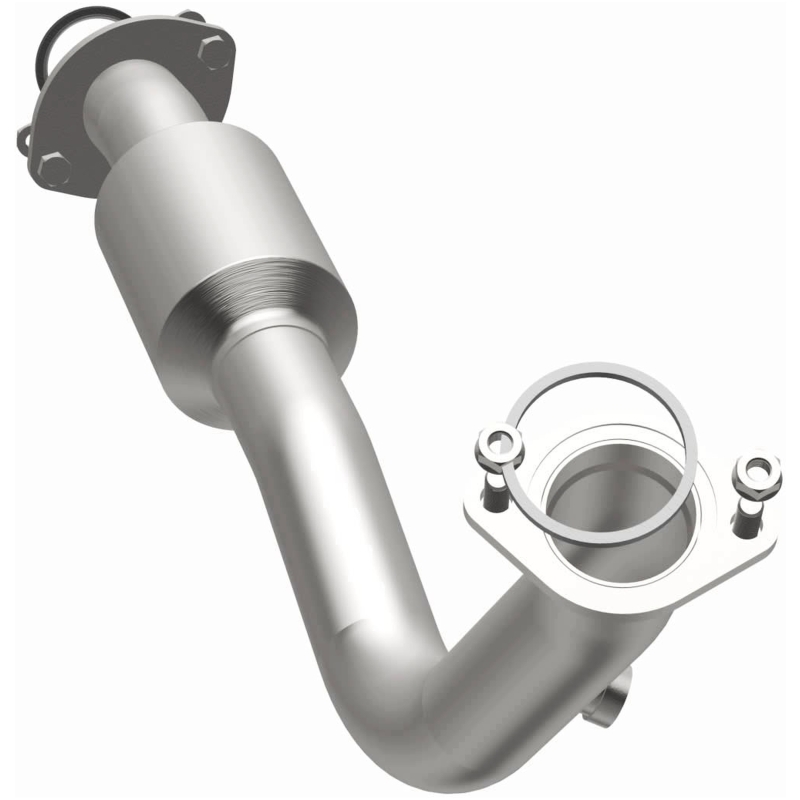 Toyota RAV4 Catalytic Converter - Magnaflow - California Grade CARB Compliant Direct-Fit - `13-`15