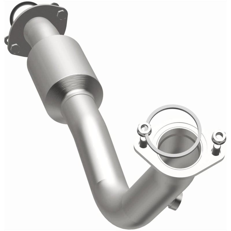 Toyota RAV4 Catalytic Converter - Magnaflow - California Grade CARB Compliant Direct-Fit - `13-`15