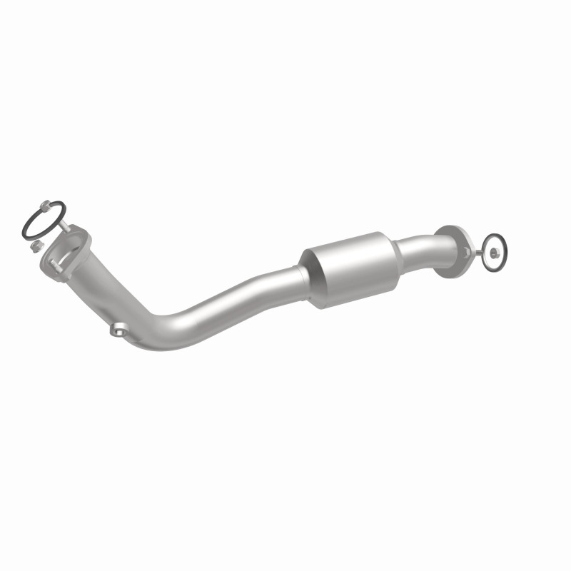 Toyota RAV4 Catalytic Converter - Magnaflow - California Grade CARB Compliant Direct-Fit - `13-`15