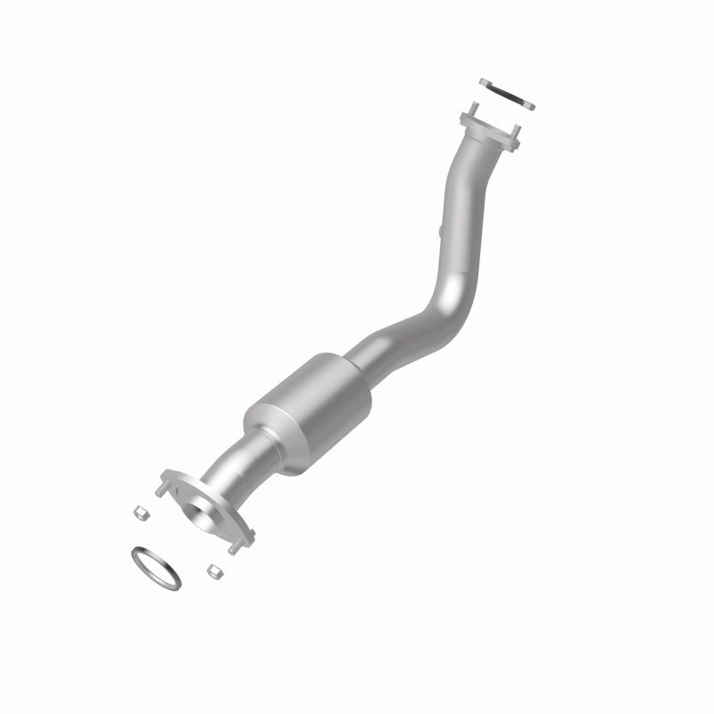 Toyota RAV4 Catalytic Converter - Magnaflow - California Grade CARB Compliant Direct-Fit - `13-`15