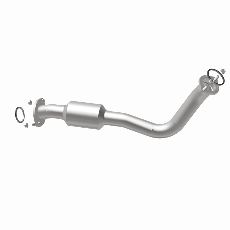 Toyota RAV4 Catalytic Converter - Magnaflow - California Grade CARB Compliant Direct-Fit - `13-`15