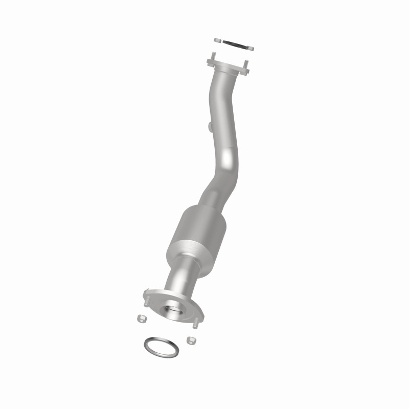 Toyota RAV4 Catalytic Converter - Magnaflow - California Grade CARB Compliant Direct-Fit - `13-`15