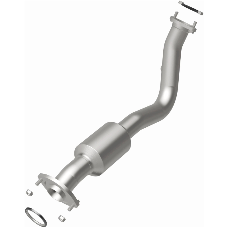 Toyota RAV4 Catalytic Converter - Magnaflow - California Grade CARB Compliant Direct-Fit - `13-`15