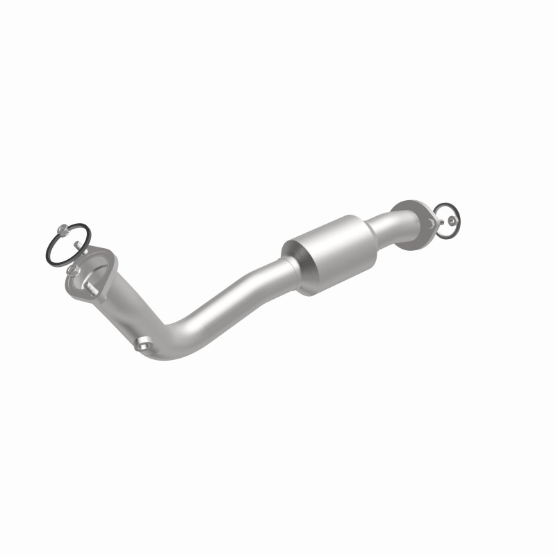 Toyota RAV4 Catalytic Converter - Magnaflow - California Grade CARB Compliant Direct-Fit - `13-`15