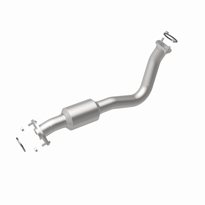 Toyota RAV4 Catalytic Converter - Magnaflow - California Grade CARB Compliant Direct-Fit - `13-`15