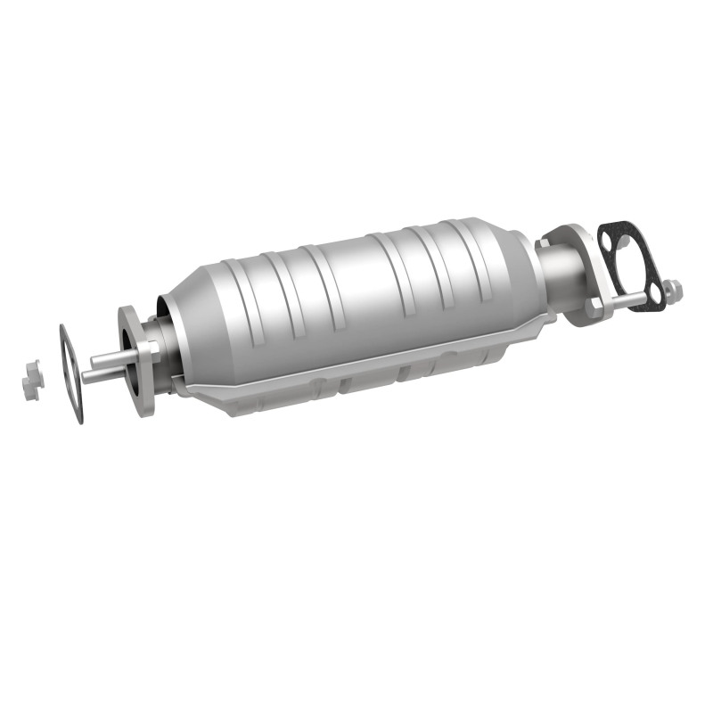 Hyundai Accent Catalytic Converter - Magnaflow - California Direct-Fit - `06-`11