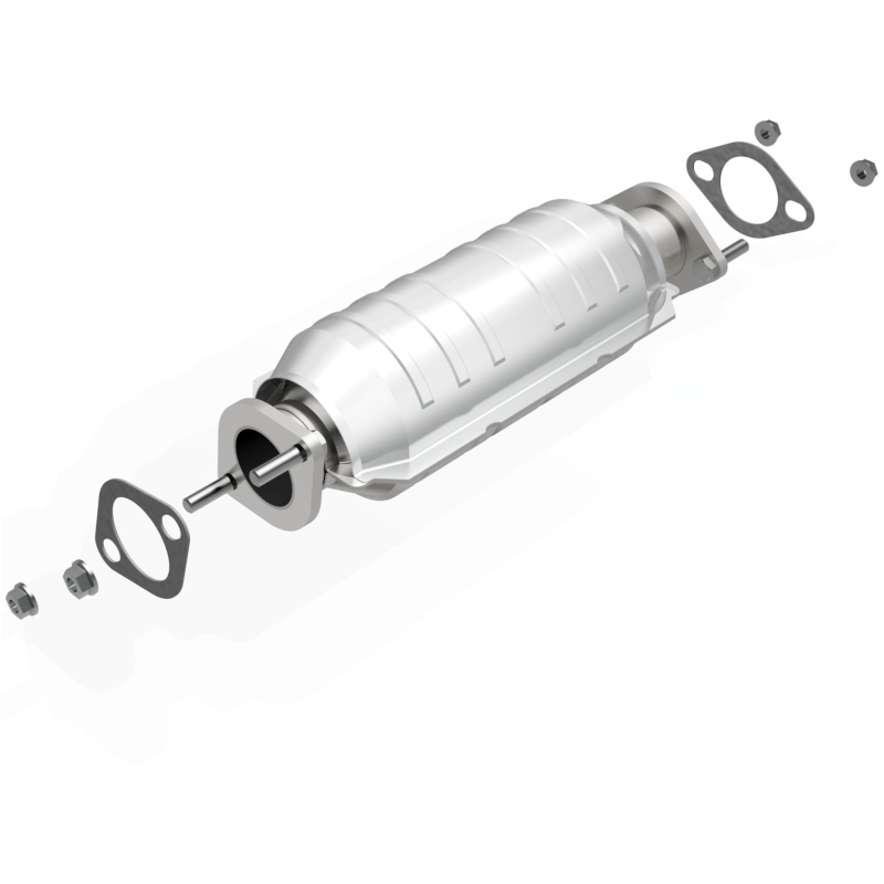 Kia Rio5 Catalytic Converter - Magnaflow - California Direct-Fit - `06-`11