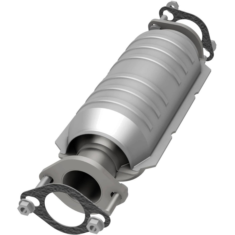 Kia Rio5 Catalytic Converter - Magnaflow - California Direct-Fit - `06-`11
