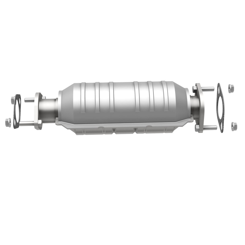 Kia Rio5 Catalytic Converter - Magnaflow - California Direct-Fit - `06-`11