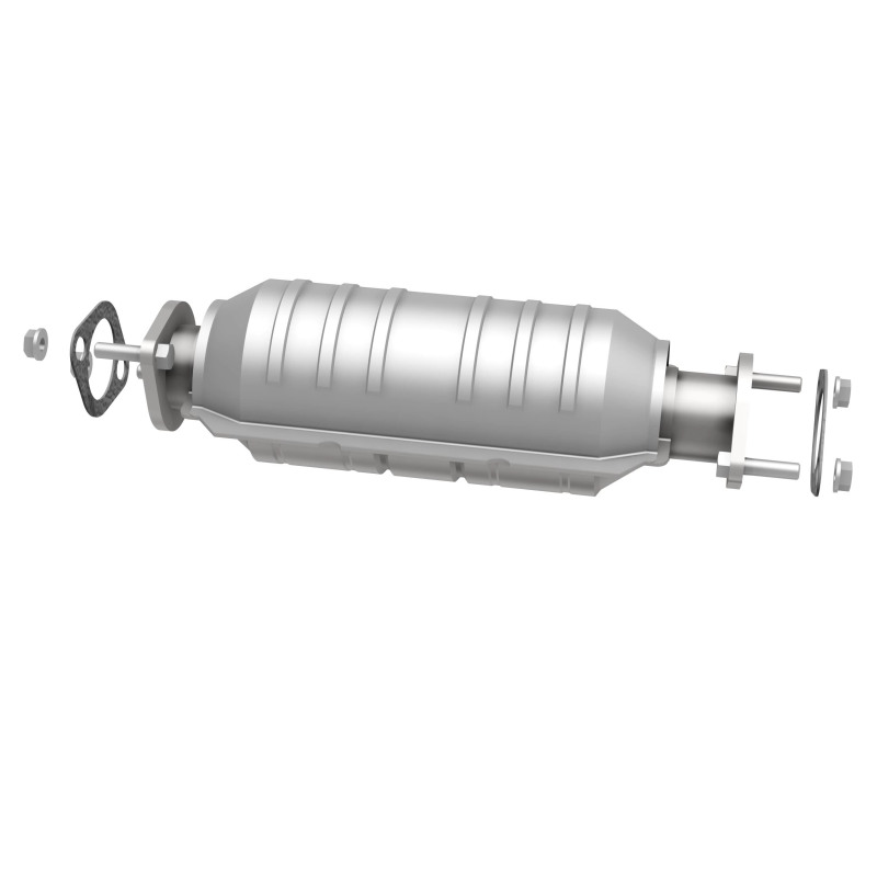 Kia Rio5 Catalytic Converter - Magnaflow - California Direct-Fit - `06-`11