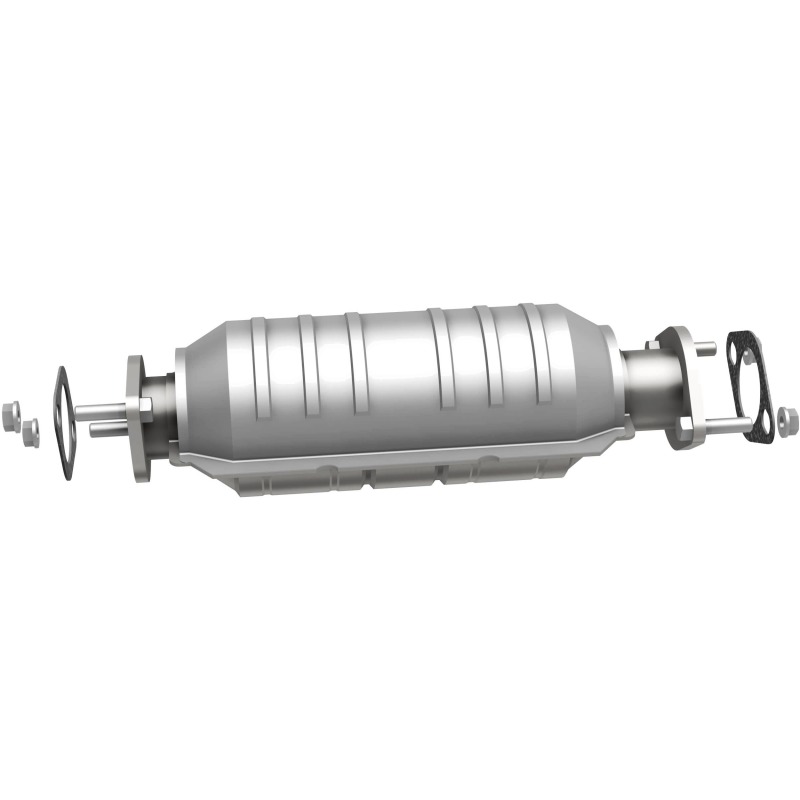 Kia Rio5 Catalytic Converter - Magnaflow - California Direct-Fit - `06-`11