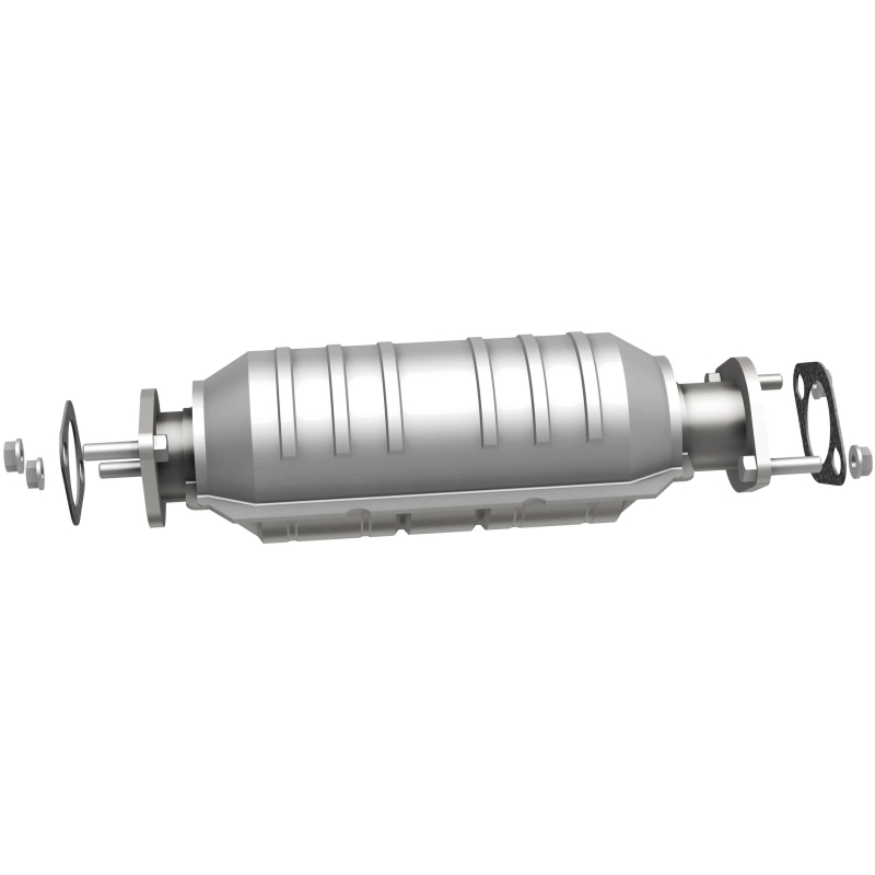 Kia Rio5 Catalytic Converter - Magnaflow - California Direct-Fit - `06-`11