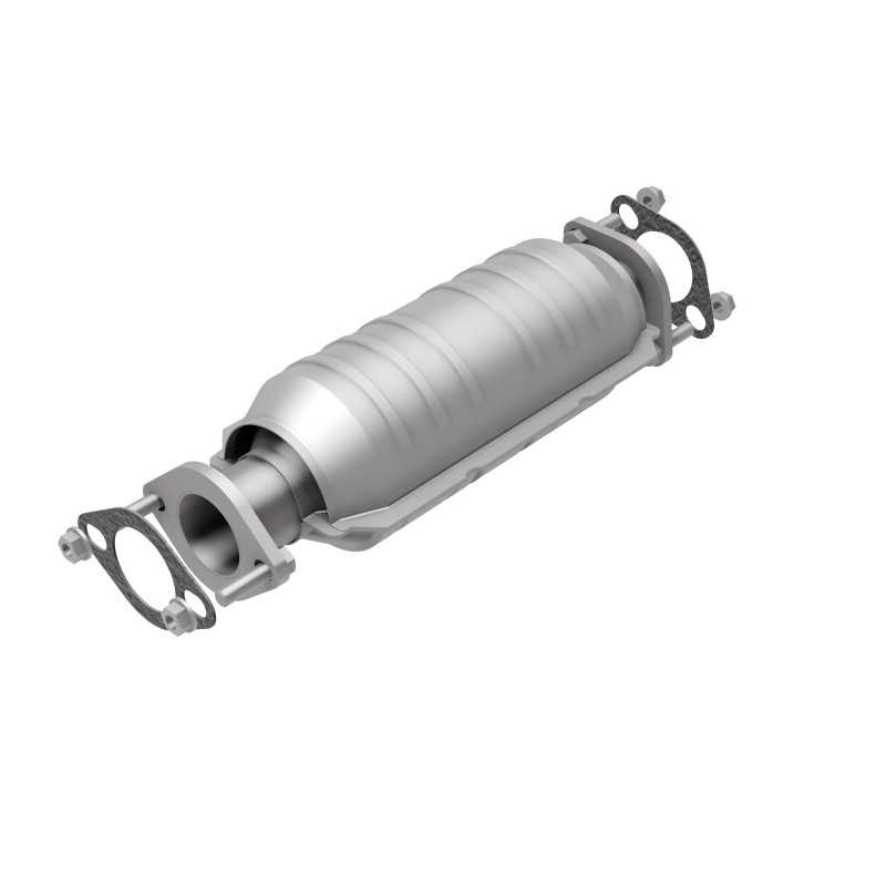 Kia Rio5 Catalytic Converter - Magnaflow - California Direct-Fit - `06-`11