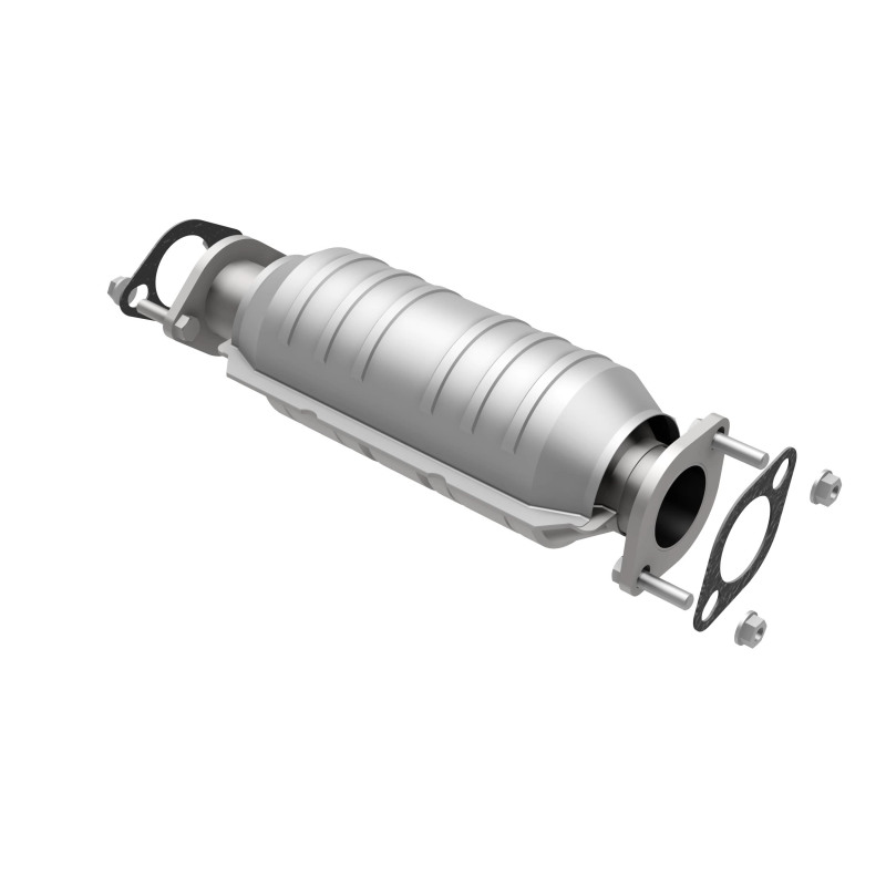 Kia Rio5 Catalytic Converter - Magnaflow - California Direct-Fit - `06-`11