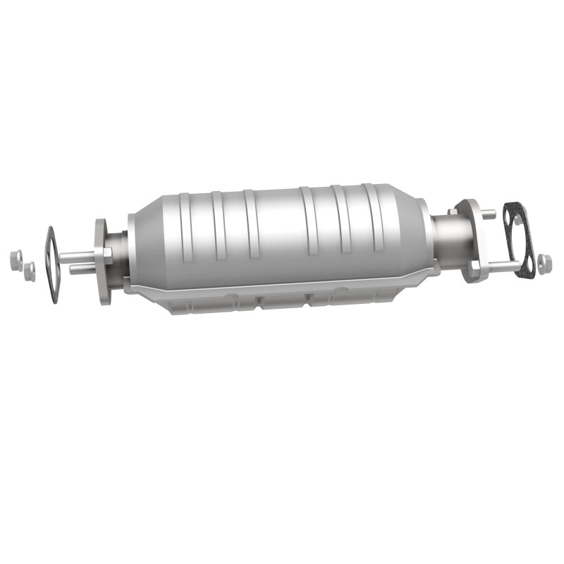 Kia Rio5 Catalytic Converter - Magnaflow - California Direct-Fit - `06-`11