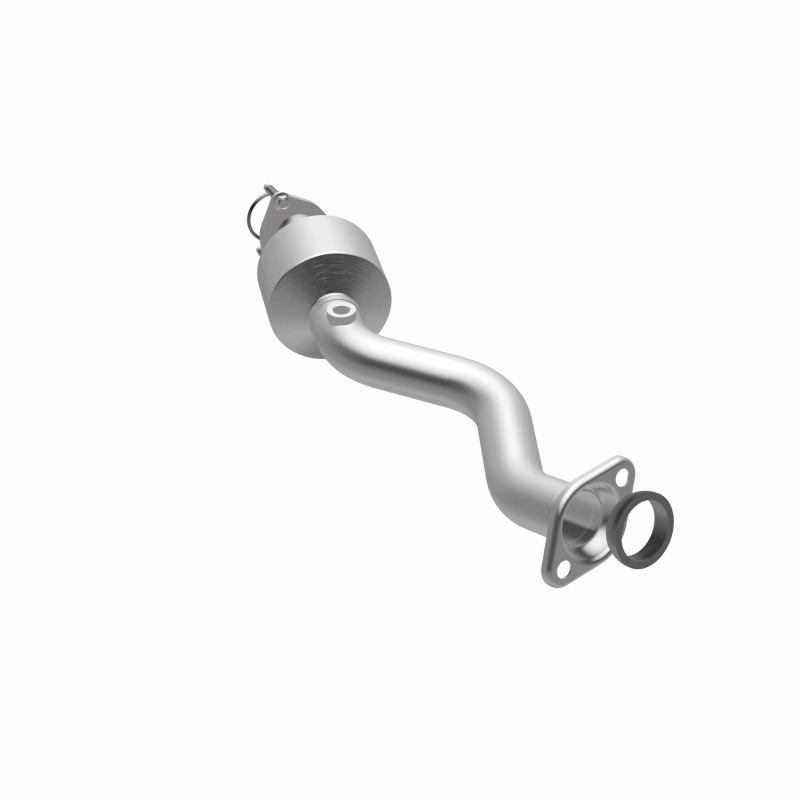 Honda Fit Performance Exhaust - Magnaflow - Direct Fit - `09-`13