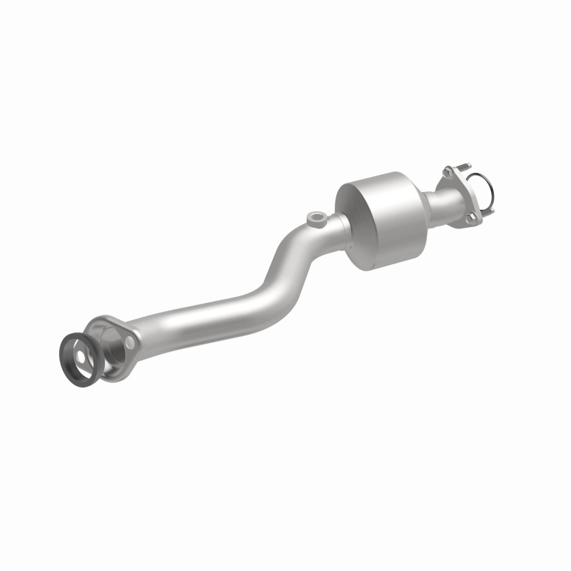 Honda Fit Performance Exhaust - Magnaflow - Direct Fit - `09-`13
