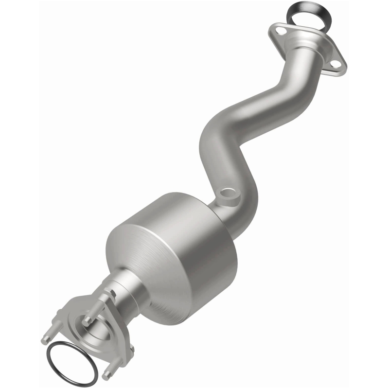 Honda Fit Performance Exhaust - Magnaflow - Direct Fit - `09-`13