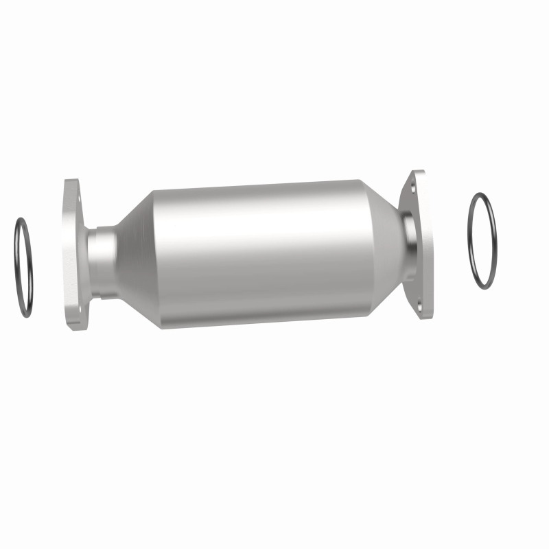 Acura TL Catalytic Converter - Magnaflow - California Grade CARB Compliant Direct-Fit - `04-`08