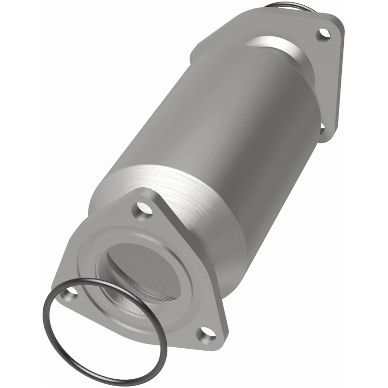 Acura TL Catalytic Converter - Magnaflow - California Grade CARB Compliant Direct-Fit - `04-`08