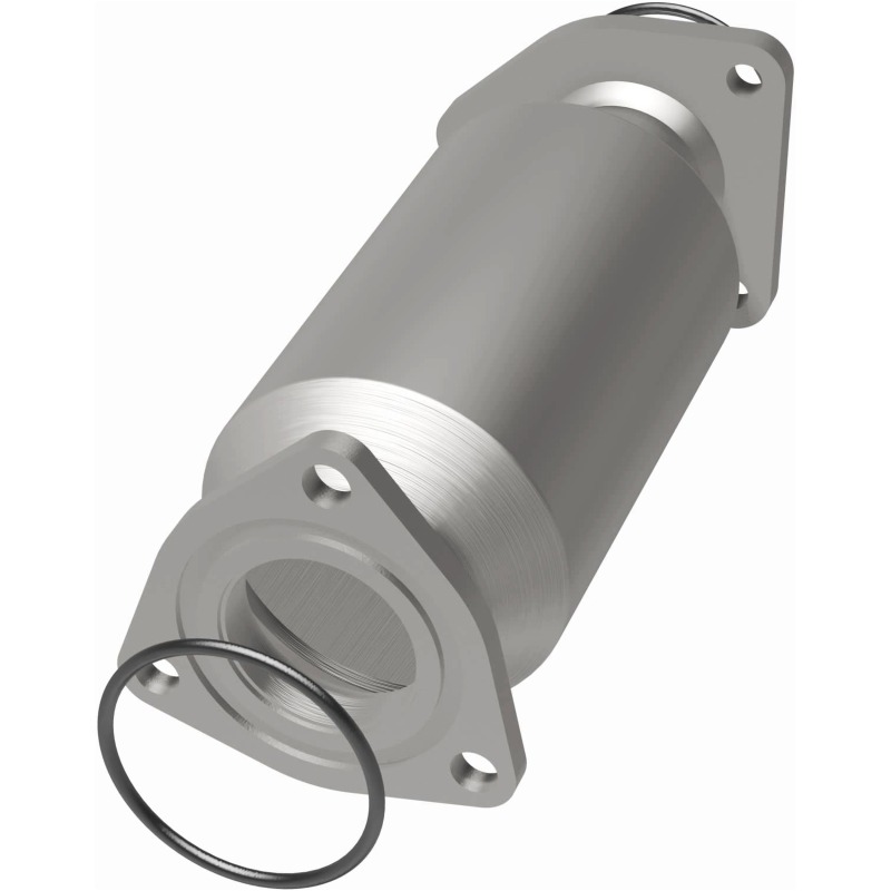 Acura TL Catalytic Converter - Magnaflow - California Grade CARB Compliant Direct-Fit - `04-`08