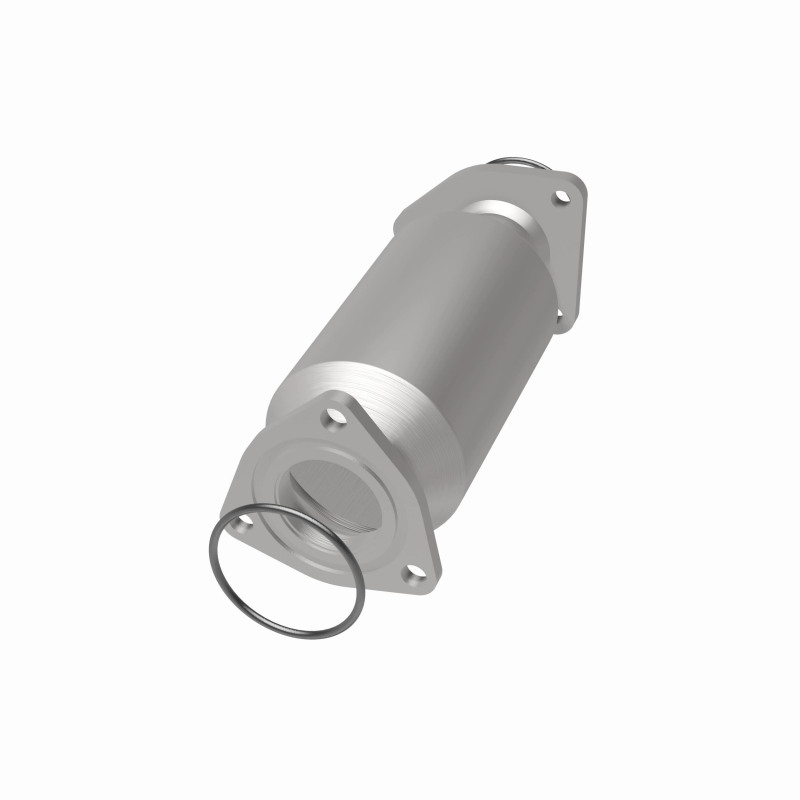 Acura TL Catalytic Converter - Magnaflow - California Grade CARB Compliant Direct-Fit - `04-`08