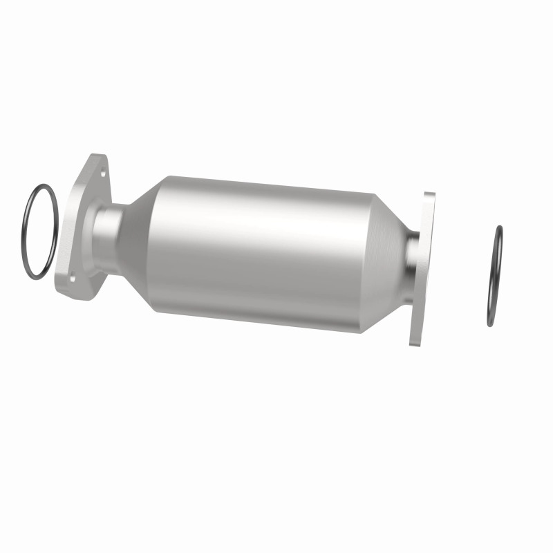 Acura TL Catalytic Converter - Magnaflow - California Grade CARB Compliant Direct-Fit - `04-`08